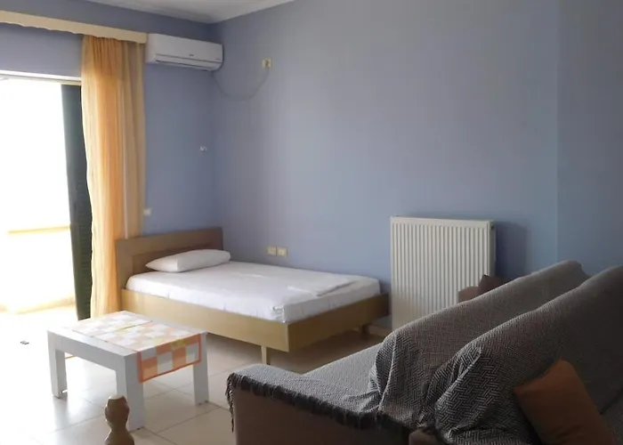 Urania_2 Apartment